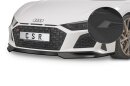CSR Cup-Spoilerlippe für Audi R8 (Typ 4S) CSL502