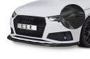 CSR Cup-Spoilerlippe f&uuml;r Audi A4 B9 CSL503