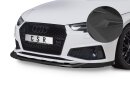 CSR Cup-Spoilerlippe für Audi A4 B9 CSL503