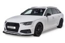 CSR Cup-Spoilerlippe für Audi A4 B9 CSL503