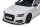CSR Cup-Spoilerlippe für Audi A4 B9 CSL503