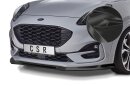CSR Cup-Spoilerlippe für Ford Puma ST-Line CSL504