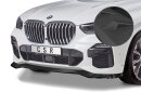 CSR Cup-Spoilerlippe für BMW X5 (G05) M-Paket CSL513