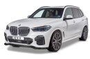 CSR Cup-Spoilerlippe für BMW X5 (G05) M-Paket CSL513