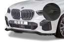 CSR Cup-Spoilerlippe für BMW X5 (G05) M-Paket CSL513