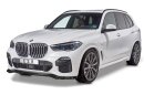 CSR Cup-Spoilerlippe f&uuml;r BMW X5 (G05) M-Paket CSL513