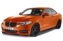 CSR Cup-Spoilerlippe für BMW 2er (F22/F23) M-Paket...