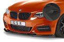 CSR Cup-Spoilerlippe für BMW 2er (F22/F23) M-Paket...