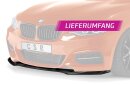 CSR Cup-Spoilerlippe f&uuml;r BMW 2er (F22/F23) M-Paket CSL514