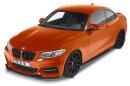 CSR Cup-Spoilerlippe f&uuml;r BMW 2er (F22/F23) M-Paket CSL514