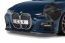 CSR Cup-Spoilerlippe f&uuml;r BMW 4er (G22/G23/G82) M-Paket und M440i CSL524