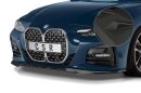 CSR Cup-Spoilerlippe f&uuml;r BMW 4er (G22/G23/G82) M-Paket und M440i CSL524