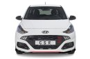 CSR Cup-Spoilerlippe für Hyundai i10 (3. Gen) N-Line...