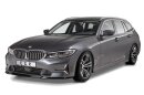 CSR Cup-Spoilerlippe f&uuml;r BMW 3er (G20/G21) Limousine und Touring CSL526