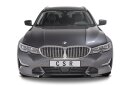 CSR Cup-Spoilerlippe f&uuml;r BMW 3er (G20/G21) Limousine und Touring CSL526