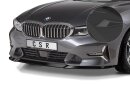 CSR Cup-Spoilerlippe f&uuml;r BMW 3er (G20/G21) Limousine und Touring CSL526
