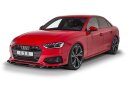 CSR Cup-Spoilerlippe für Audi A4 B9 (Typ 8W) CSL530