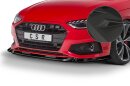 CSR Cup-Spoilerlippe f&uuml;r Audi A4 B9 (Typ 8W) CSL530