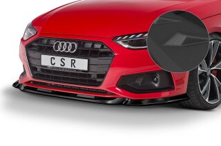 CSR Cup-Spoilerlippe fr Audi A4 B9 (Typ 8W) CSL530