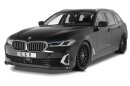 CSR Cup-Spoilerlippe für BMW 5er (G30/G31) LCI CSL531