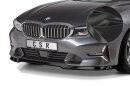 CSR Cup-Spoilerlippe f&uuml;r BMW 3er (G20/G21) Limousine und Touring CSL534