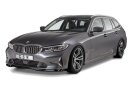 CSR Cup-Spoilerlippe f&uuml;r BMW 3er (G20/G21) Limousine und Touring CSL534