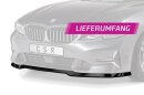 CSR Cup-Spoilerlippe f&uuml;r BMW 3er (G20/G21) Limousine und Touring CSL534