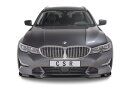 CSR Cup-Spoilerlippe f&uuml;r BMW 3er (G20/G21) Limousine und Touring CSL534