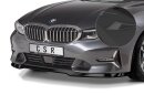CSR Cup-Spoilerlippe für BMW 3er (G20/G21) Limousine...