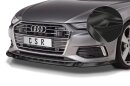 CSR Cup-Spoilerlippe für Audi A6 C8 (F2) CSL543