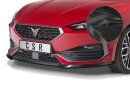 CSR Cup-Spoilerlippe für Cupra Leon 4 (Typ KL) CSL544