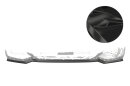 CSR Cup-Spoilerlippe f&uuml;r BMW X4 (F26) M-Paket CSL558