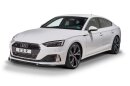 CSR Cup-Spoilerlippe für Audi A5 F5 Basis / Advanced...