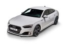 CSR Cup-Spoilerlippe f&uuml;r Audi A5 F5 Basis / Advanced CSL562