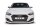 CSR Cup-Spoilerlippe für Audi A5 F5 Basis / Advanced CSL562