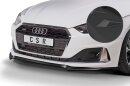 CSR Cup-Spoilerlippe f&uuml;r Audi A5 F5 Basis / Advanced CSL562