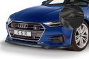 CSR Cup-Spoilerlippe für Audi A7 C8 (Typ 4K) CSL563