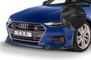 CSR Cup-Spoilerlippe f&uuml;r Audi A7 C8 (Typ 4K) CSL563