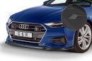 CSR Cup-Spoilerlippe für Audi A7 C8 (Typ 4K) CSL563