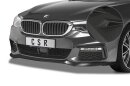 CSR Cup-Spoilerlippe für BMW 5er G30/G31 M-Paket CSL564