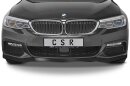 CSR Cup-Spoilerlippe f&uuml;r BMW 5er G30/G31 M-Paket CSL564
