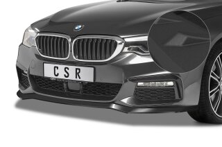 CSR Cup-Spoilerlippe für BMW 5er G30/G31 M-Paket CSL564