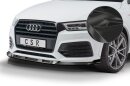 CSR Cup-Spoilerlippe für Audi Q3 (8U) CSL570