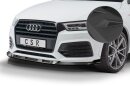 CSR Cup-Spoilerlippe f&uuml;r Audi Q3 (8U) CSL570