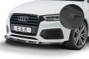 CSR Cup-Spoilerlippe für Audi Q3 (8U) CSL570