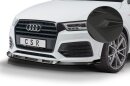 CSR Cup-Spoilerlippe für Audi Q3 (8U) CSL570