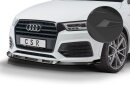 CSR Cup-Spoilerlippe für Audi Q3 (8U) CSL570