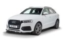 CSR Cup-Spoilerlippe für Audi Q3 (8U) CSL570