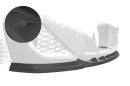 CSR Cup-Spoilerlippe für BMW X2 F39 M-Paket CSL574