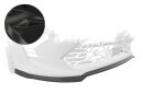 CSR Cup-Spoilerlippe für Kia Rio 4 (YB) Facelift CSL586